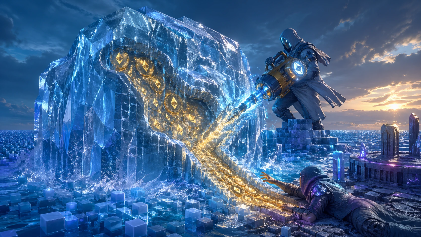 SpendNode Podcast: Crypto News & Analysis