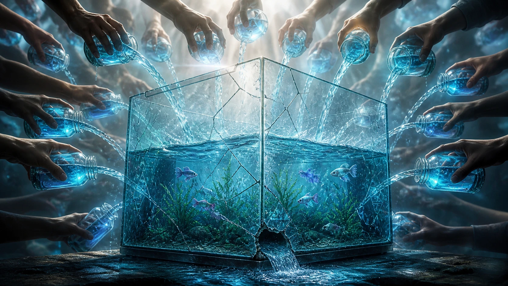 DeFi Pools $300M to Make Aave Depositors Whole After rsETH Exploit