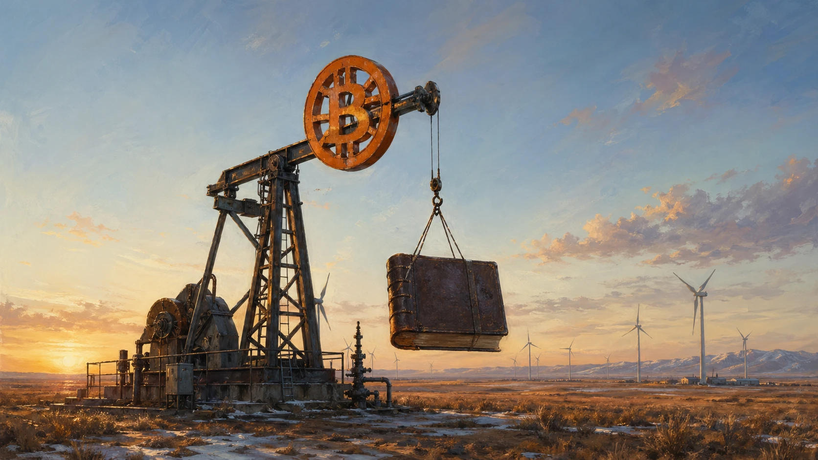 Alberta Pension Fund Buys $219M of Strategy in First Bitcoin Bet