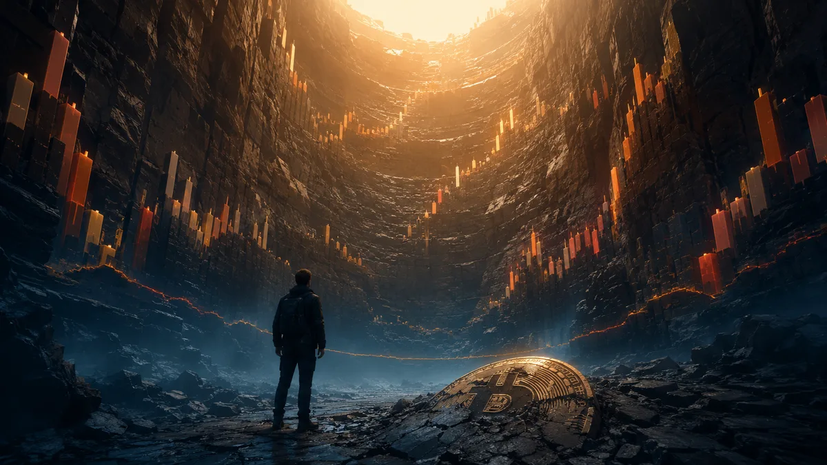 Brian Armstrong Says Bitcoin Probably Bottomed at $60,000