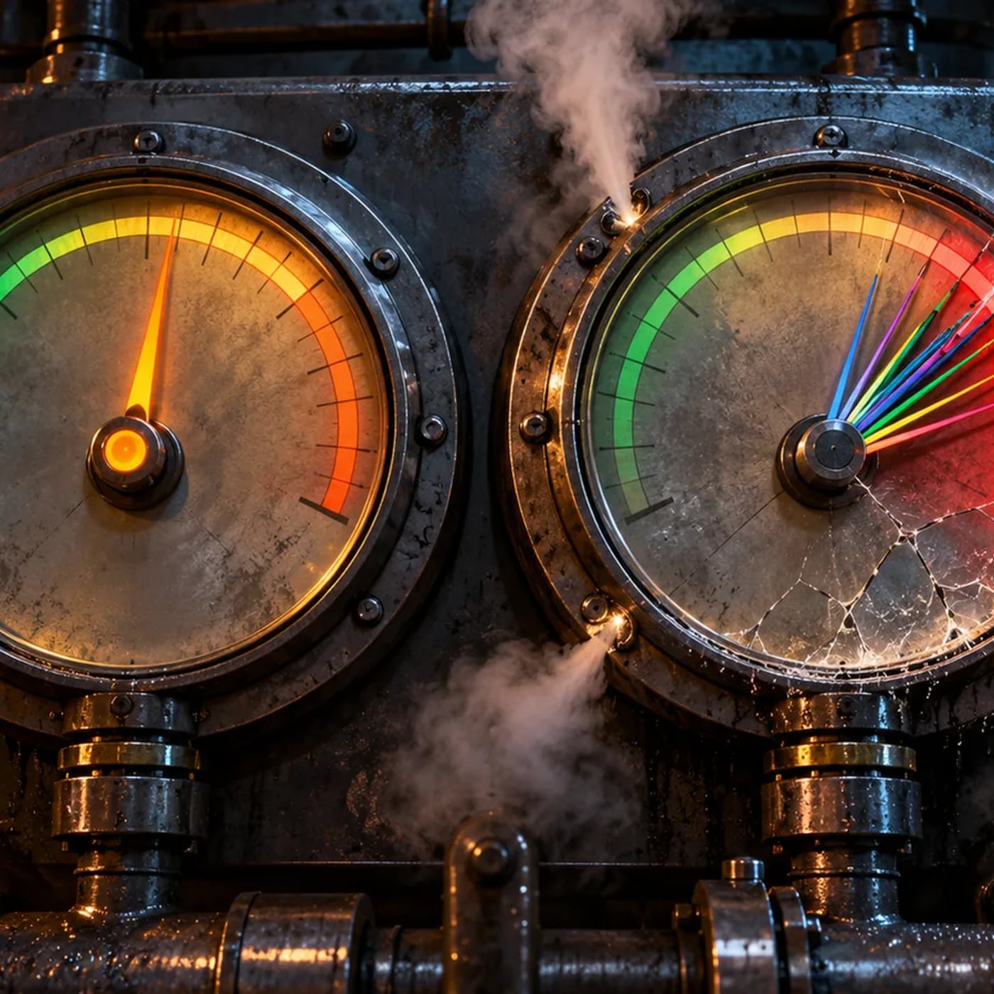 Altcoins Flip Bitcoin in Open Interest: Reading the Leverage Shift