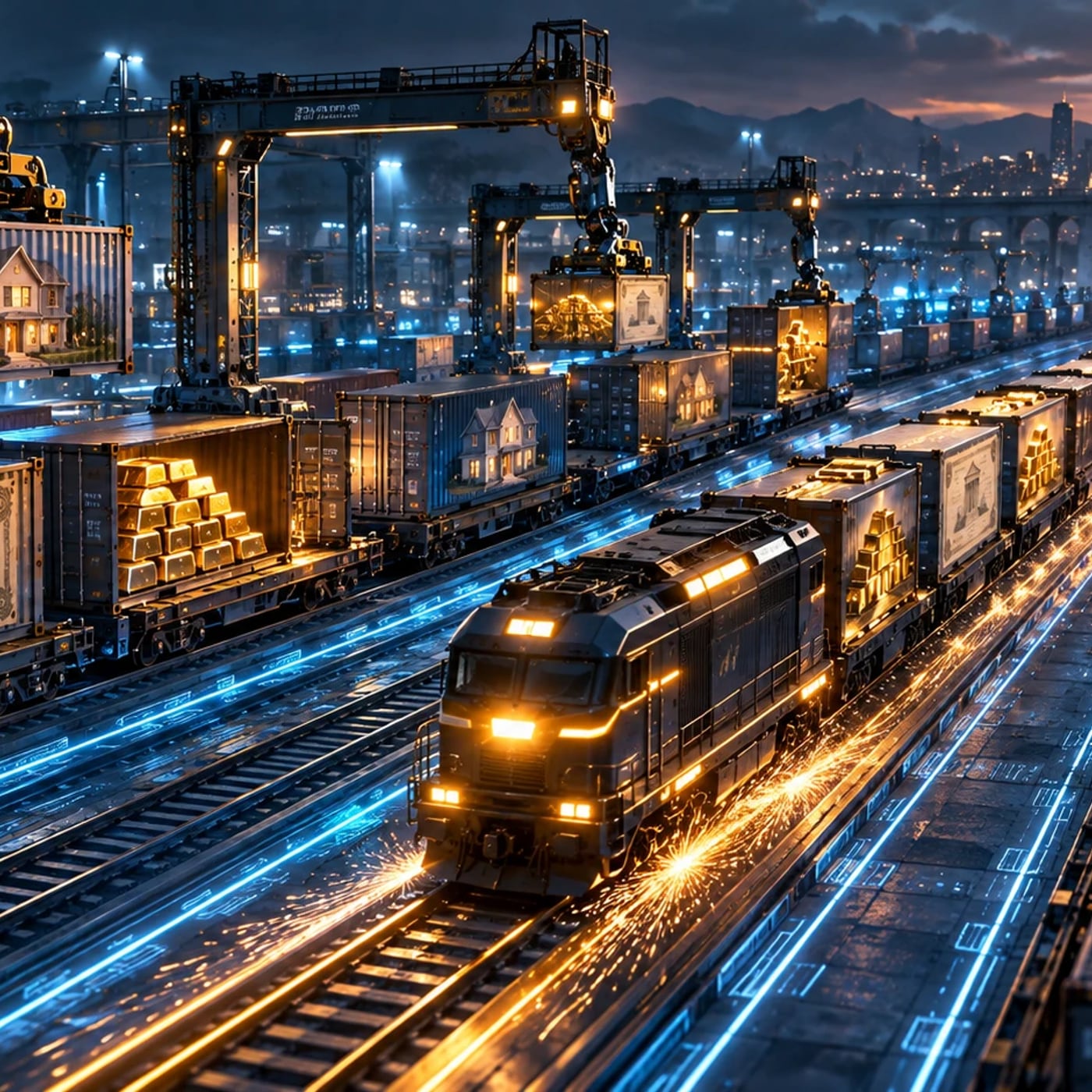 Arbitrum Leads All Chains in RWA Growth With $74M Week