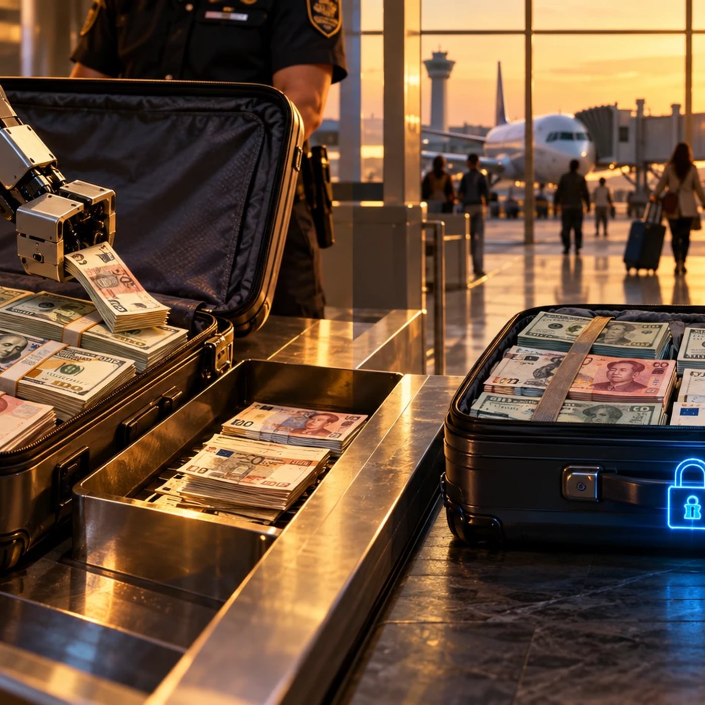 Avici Pushes 0% FX Markup Across Every Card Tier