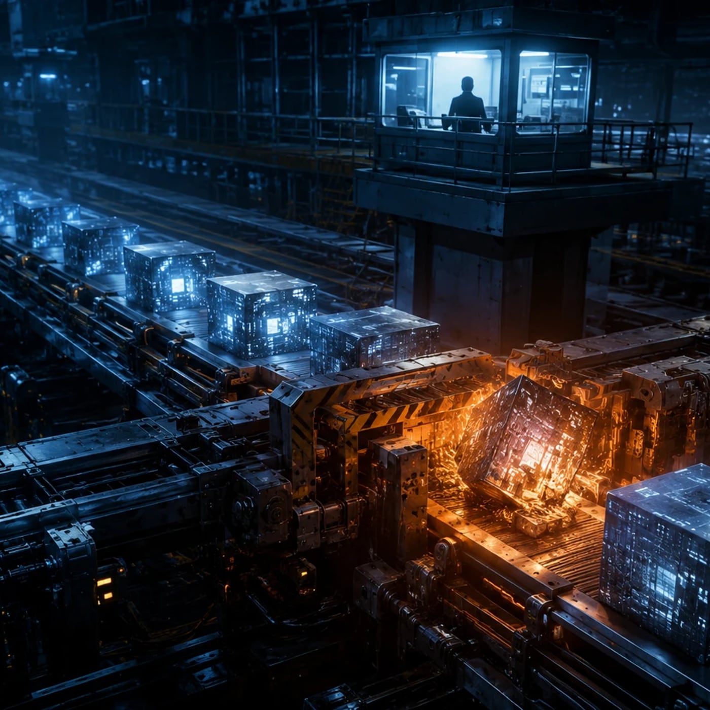 Coinbase's Base Stalls Block Production in an Hour-Plus Outage episode artwork