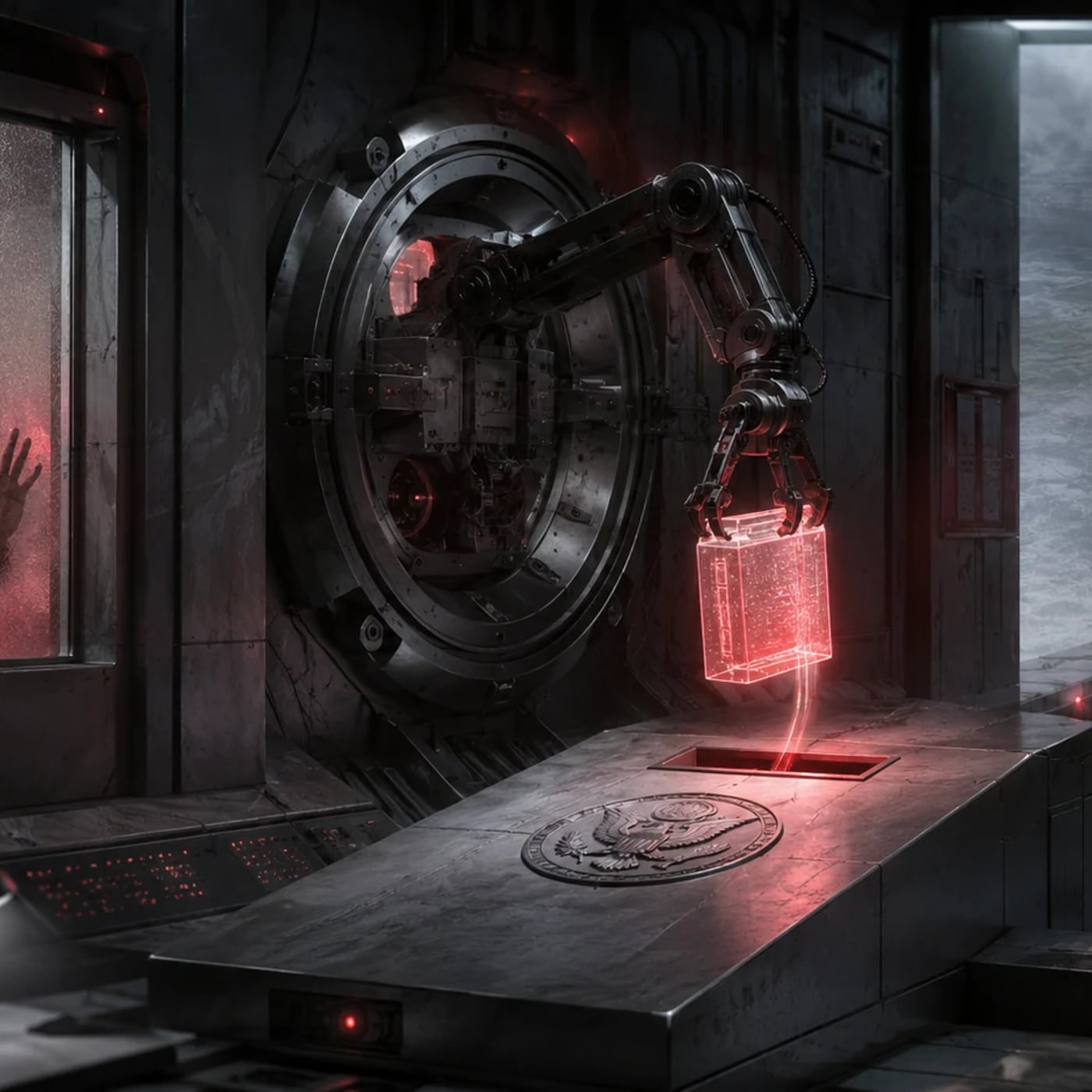 Binance Shared Client Data Used to Prosecute a Ukraine Donor in Russia episode artwork