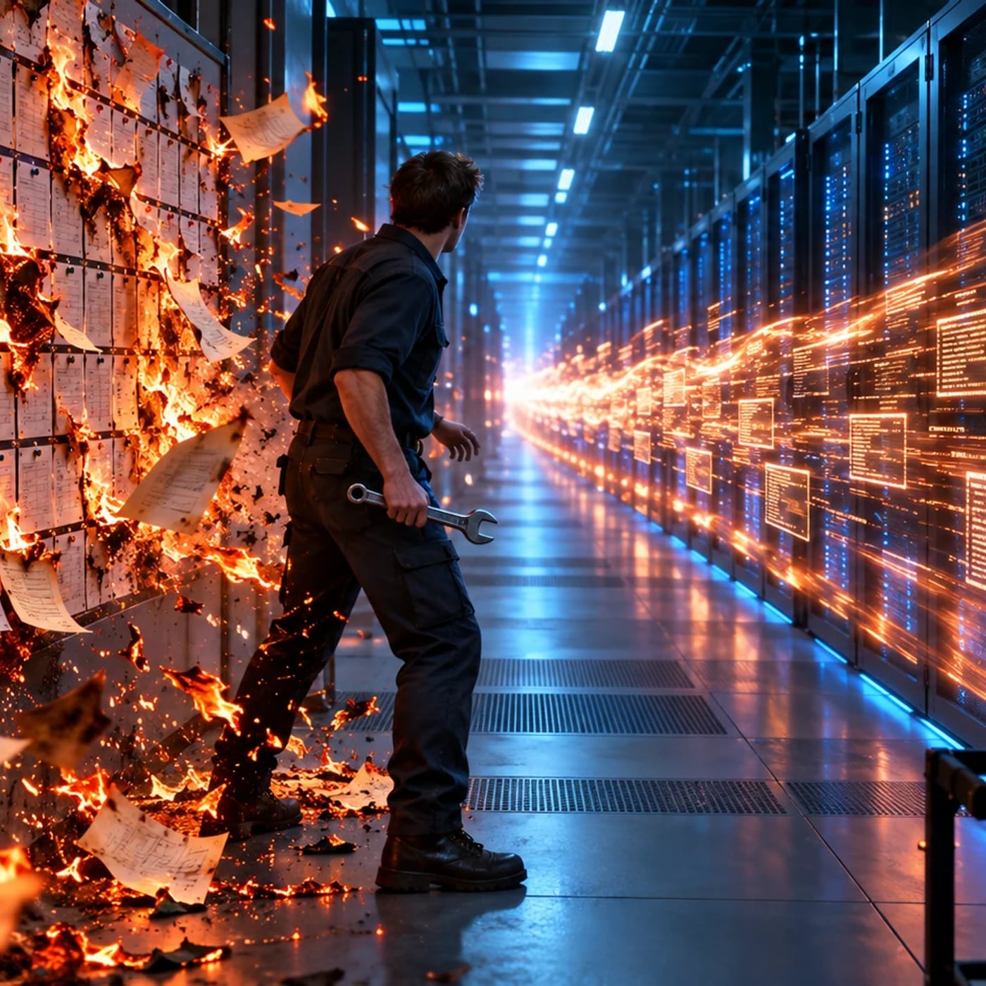BIS: AI Cuts the Hacking Window From Weeks to Minutes