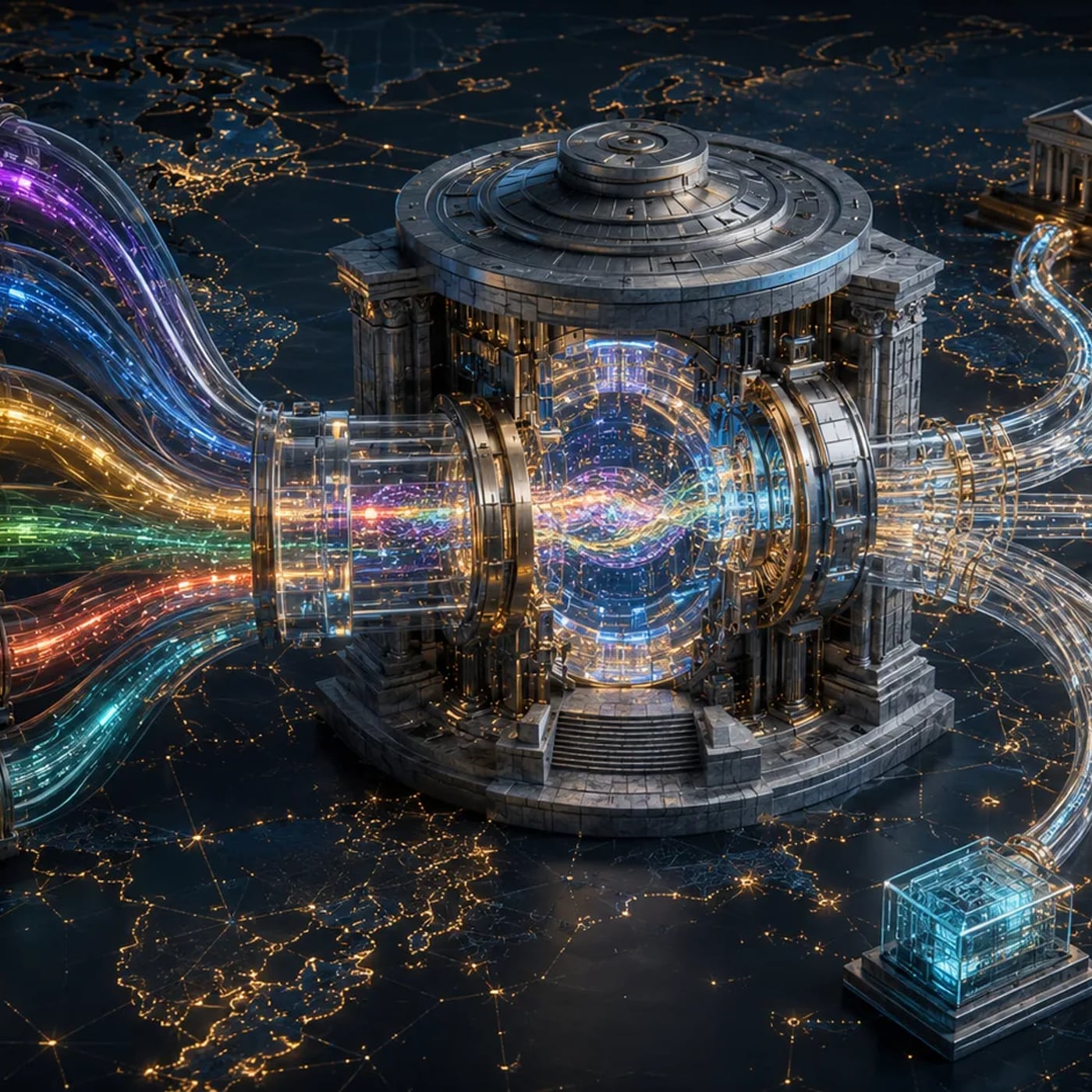 BIS Project Agora Settles Tokenized Payments Across 6 Currencies
