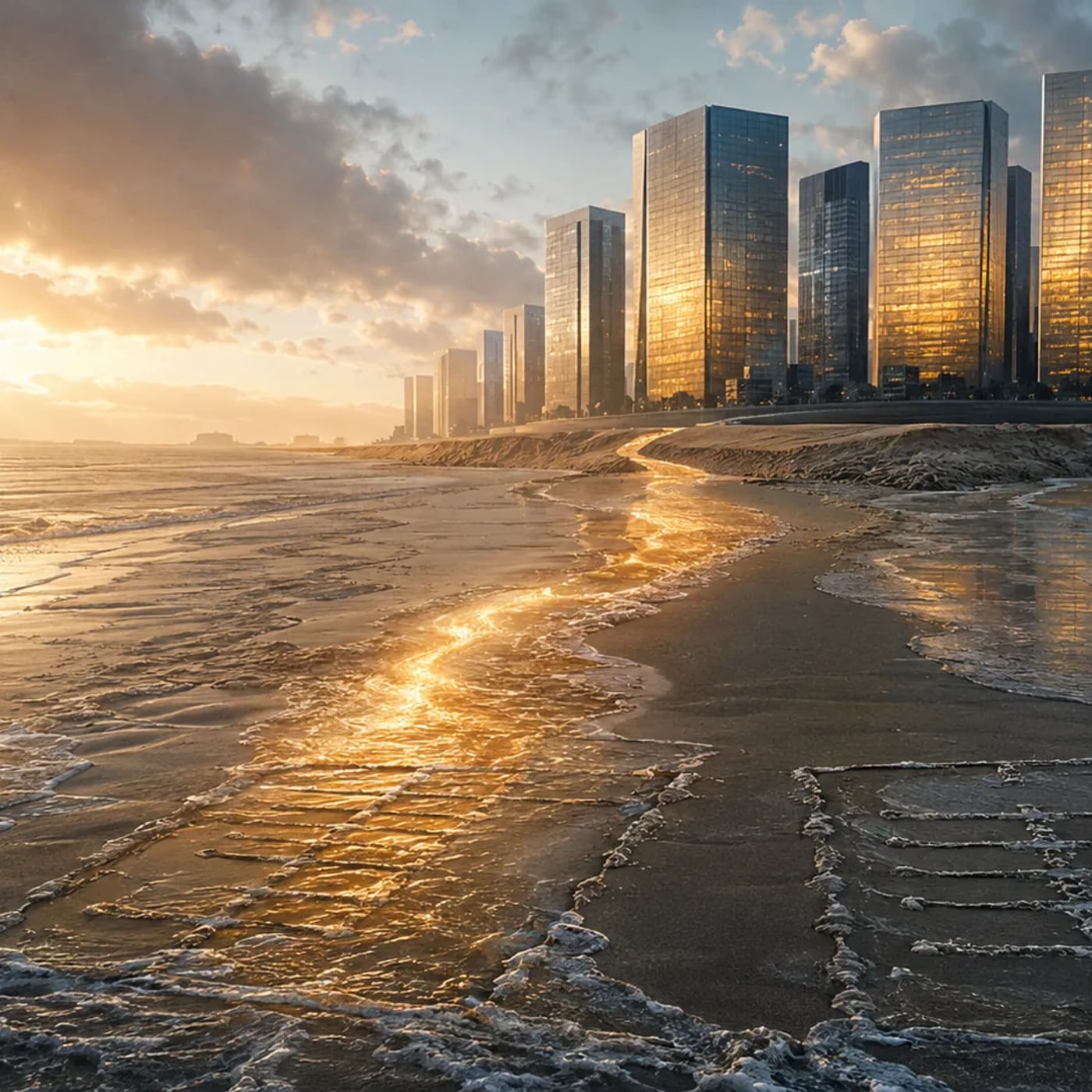 Bitcoin ETFs Snap Two-Month Outflow Streak With $172.4M July Inflow