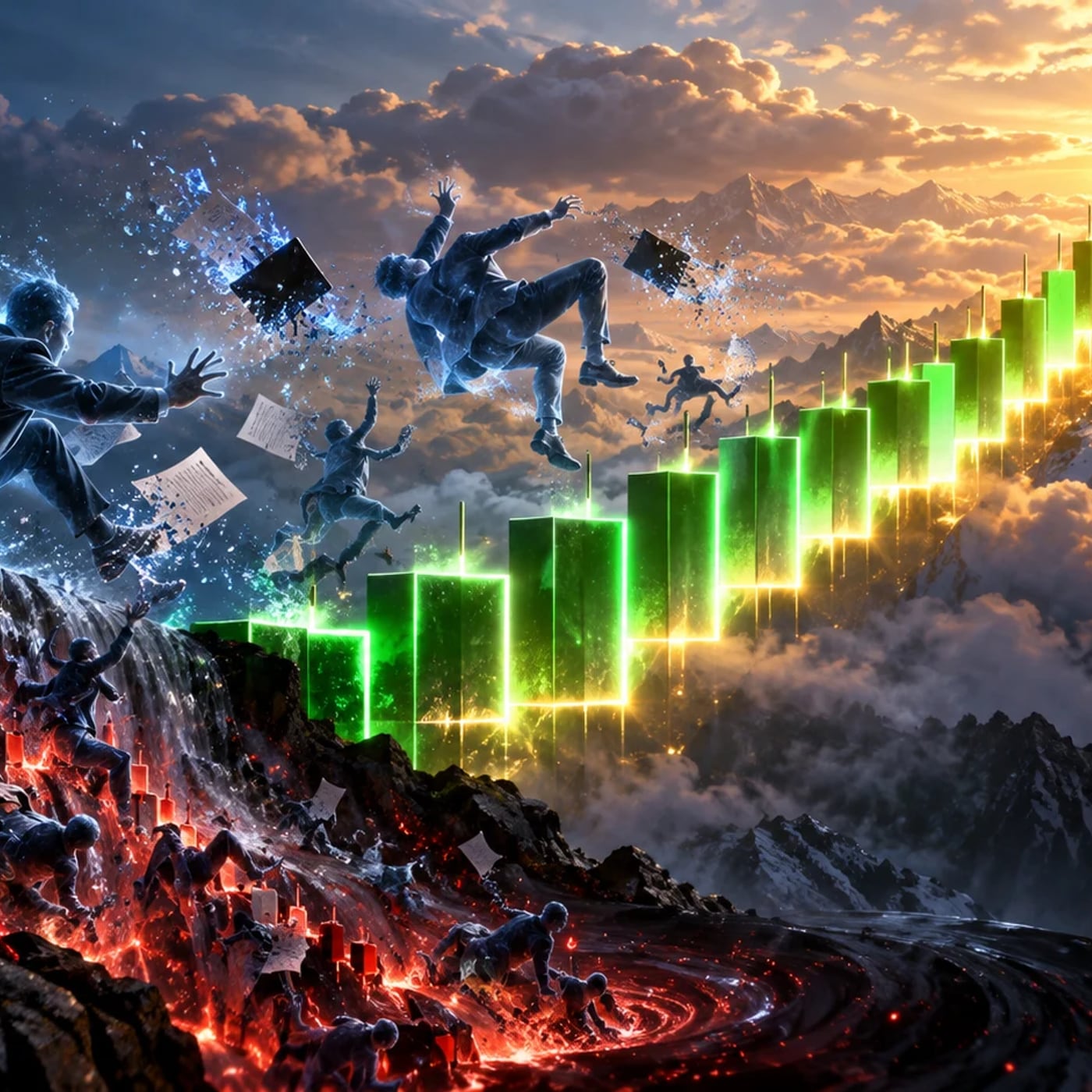 Bitcoin Hits $85,000 as a $648M Short Squeeze Burns Bears