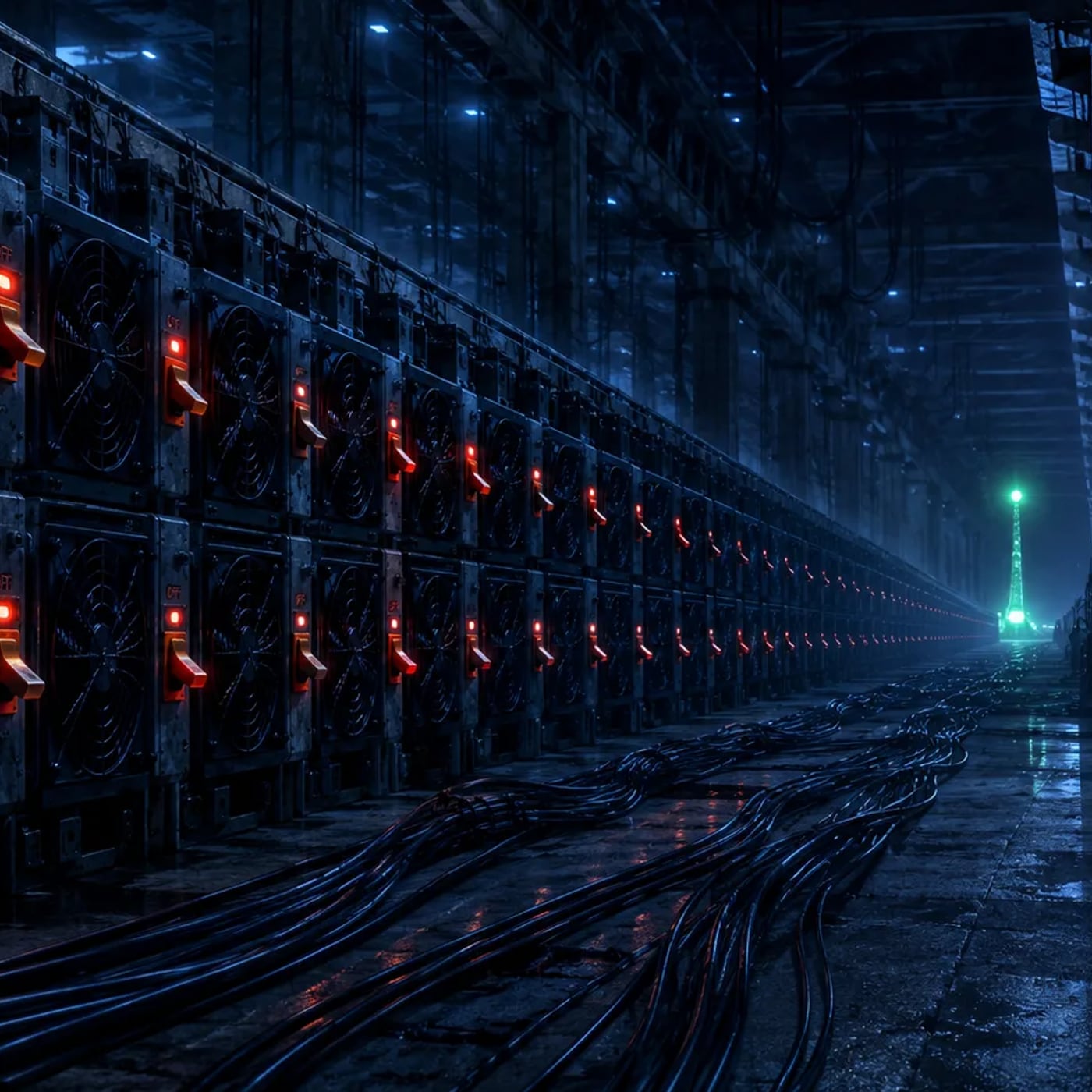 Bitcoin Miners Reject BIP-110 With Near-Zero Signaling Support episode artwork