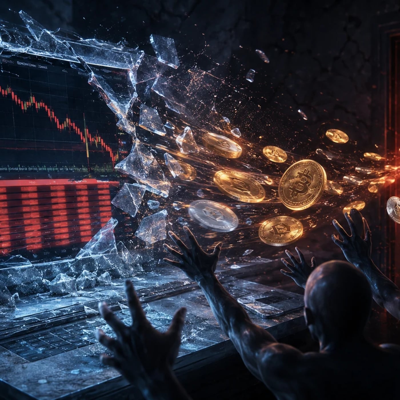 BitMEX Sued Over Alleged Engineered Liquidations of 623 BTC