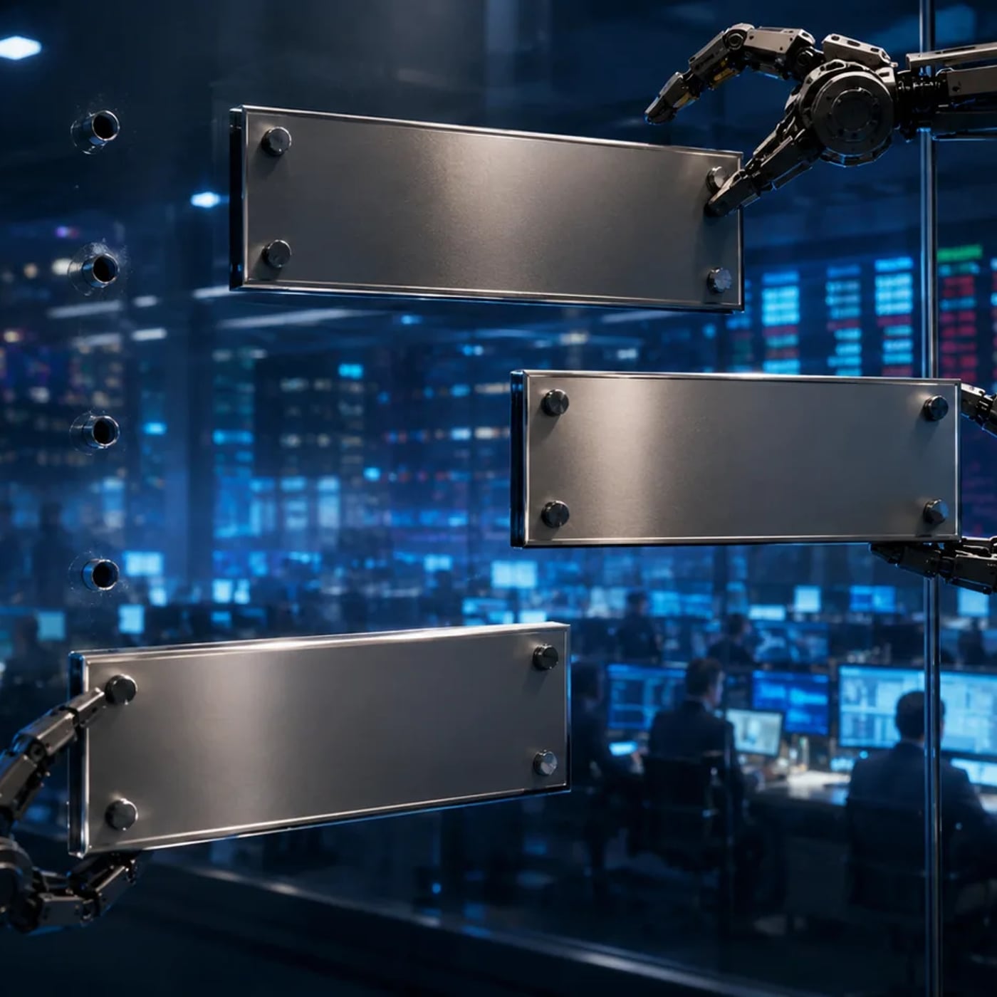 BitMEX Removes Its CEO, CFO and Head of Growth at Once episode artwork