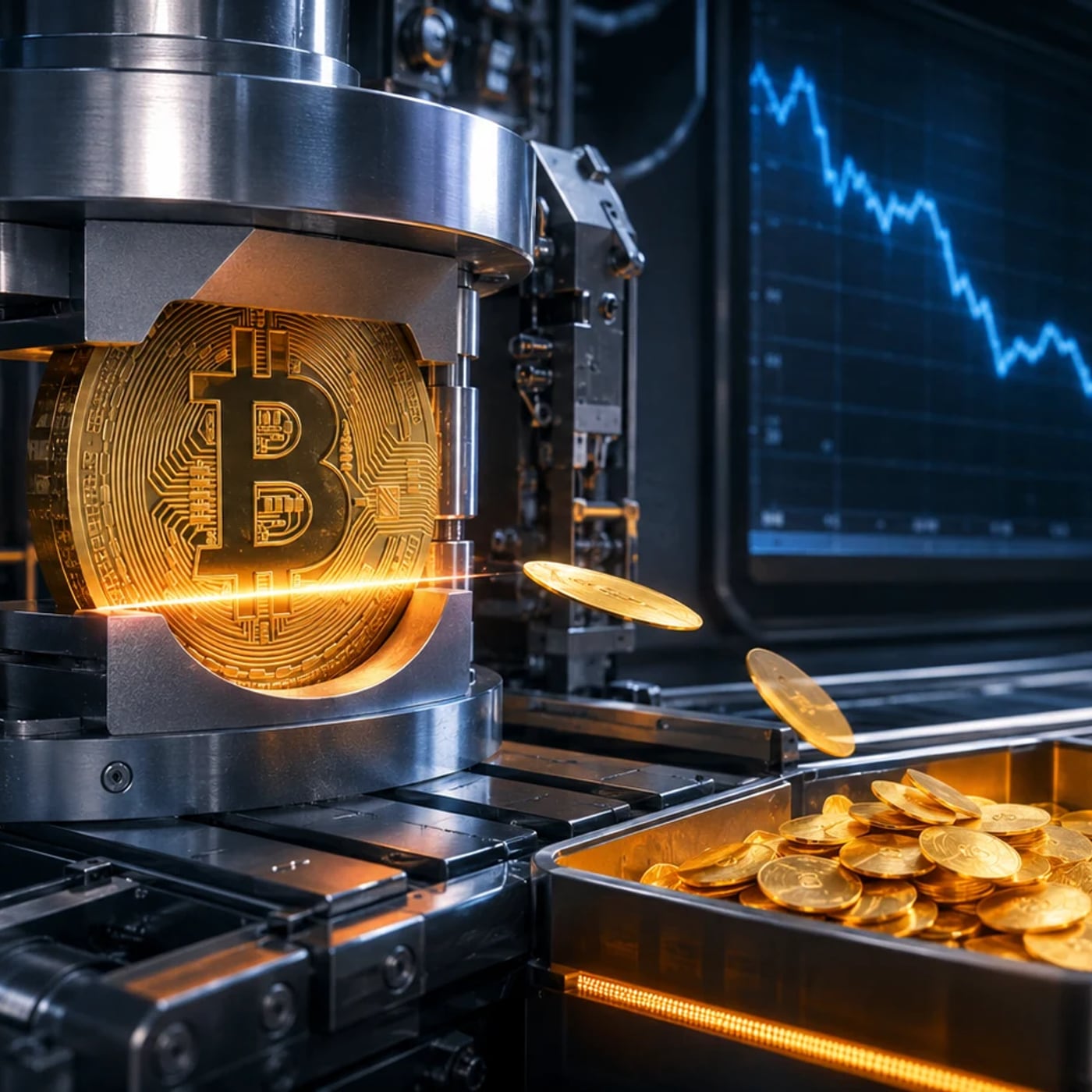 BlackRock's Bitcoin Income ETF Nears Launch at a 0.65% Fee episode artwork