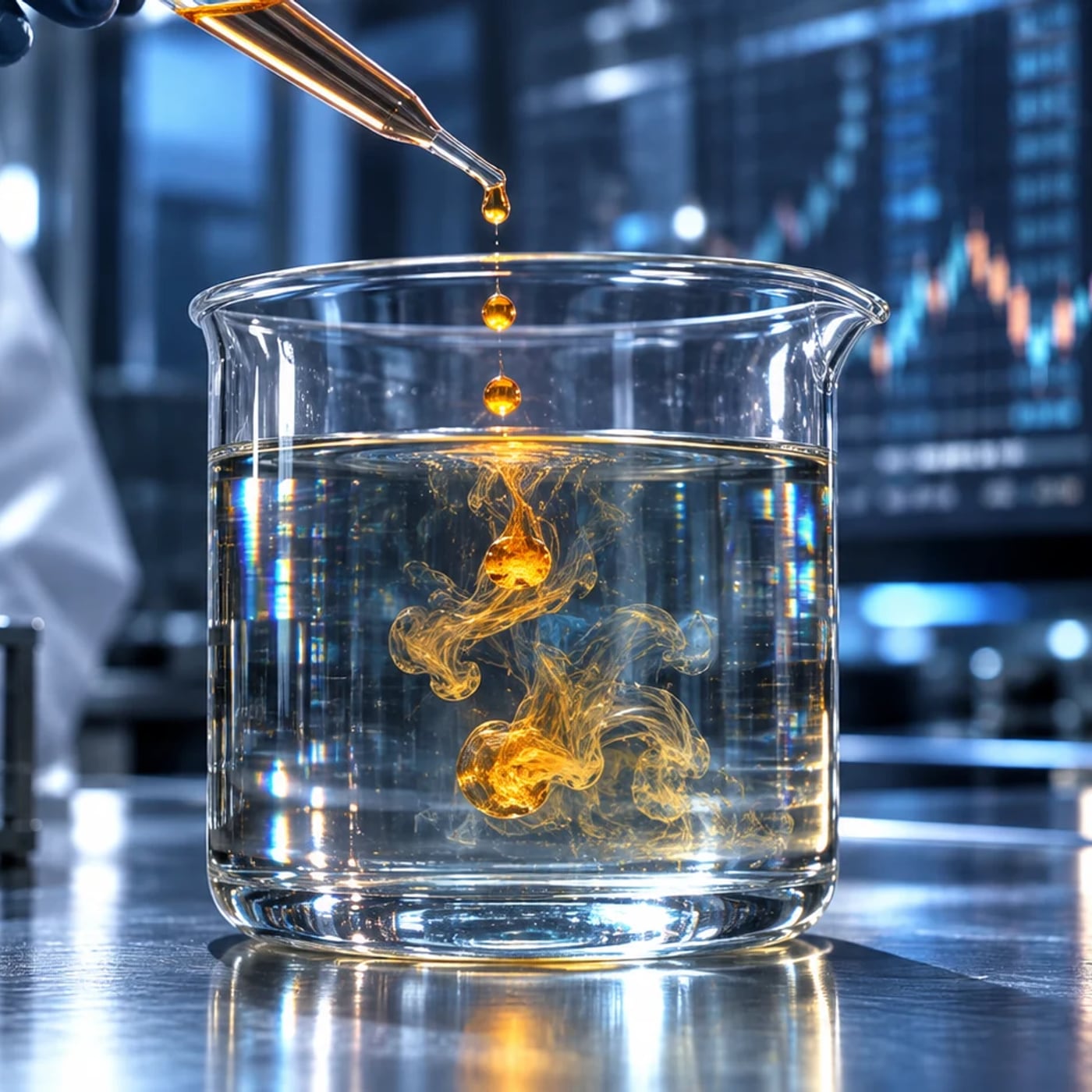 BlackRock Canada Launches Bitcoin ETF With 3% Allocation on the TSX episode artwork
