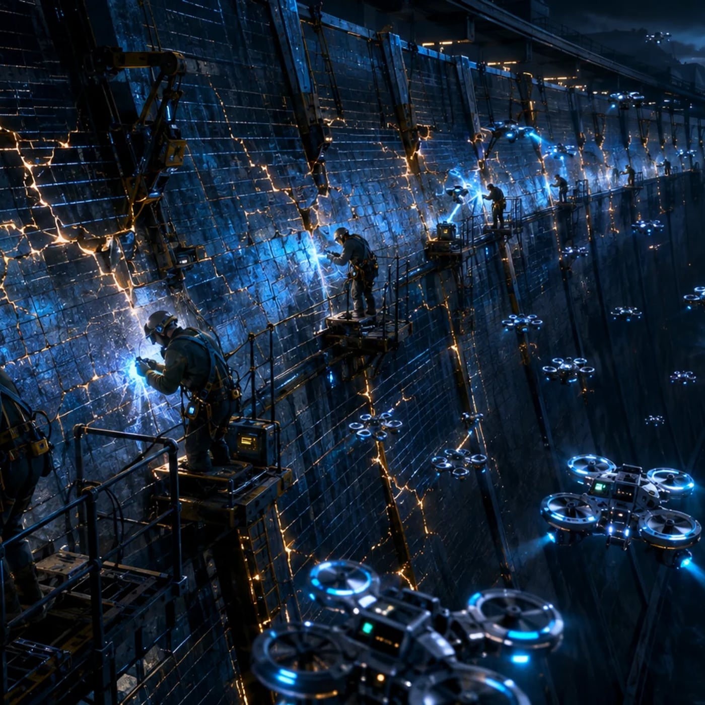 Boltz Halts Service After AI-Powered Attack Wave