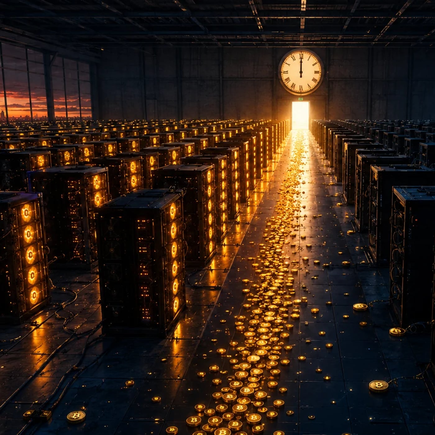 Polychain-Backed Bitcoin L2 Botanix to Shut Down by July 9 episode artwork