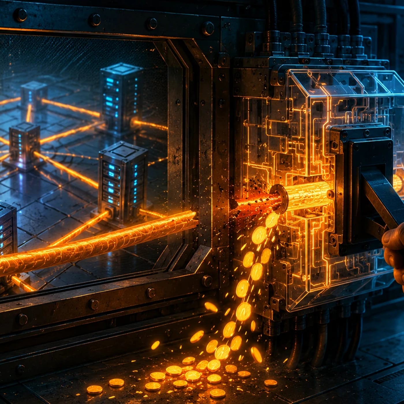 BTCPay Restricts Remote Lightning Access After LND Nodes Drained episode artwork