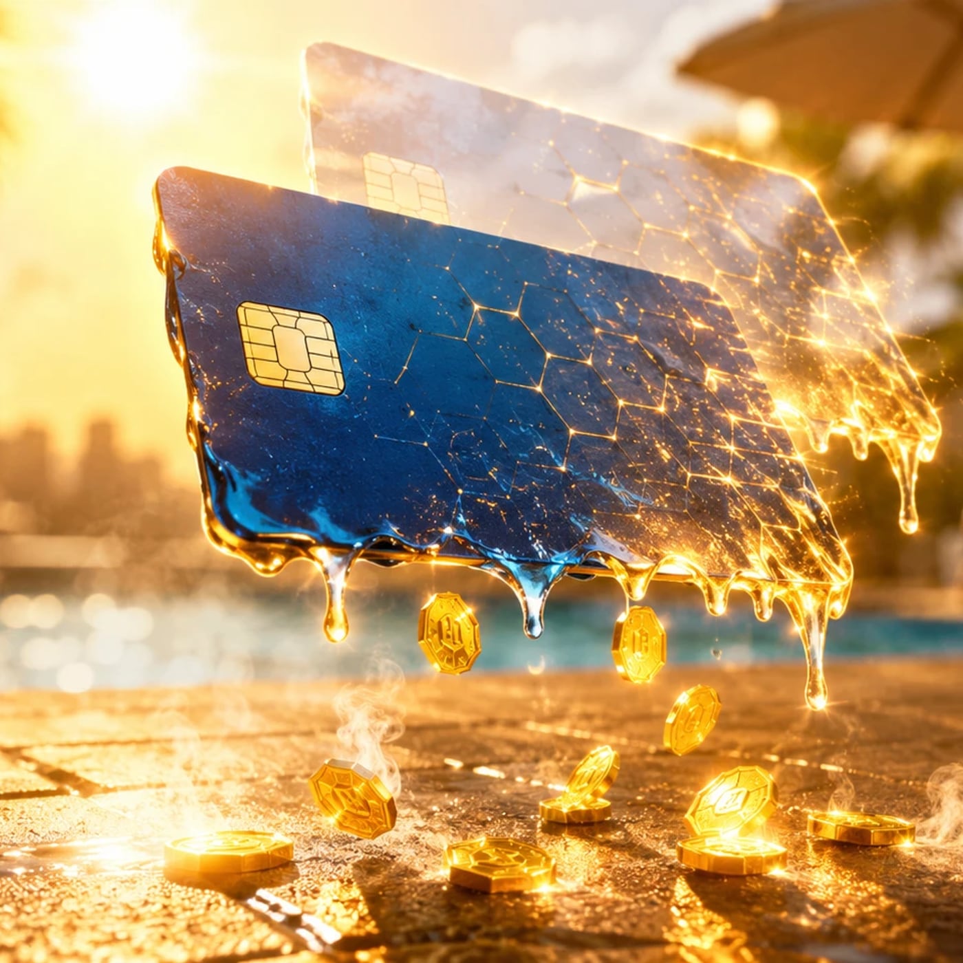 Bybit Rolls Out a Summer Virtual Card With 2X Cashback episode artwork