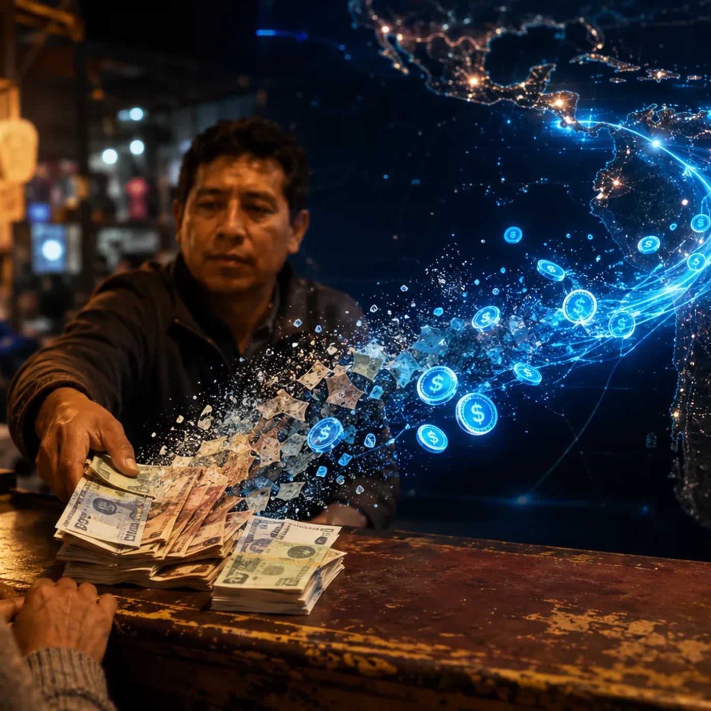 Bybit Adds Western Union for Local-Currency USDPT Swaps in LATAM episode artwork