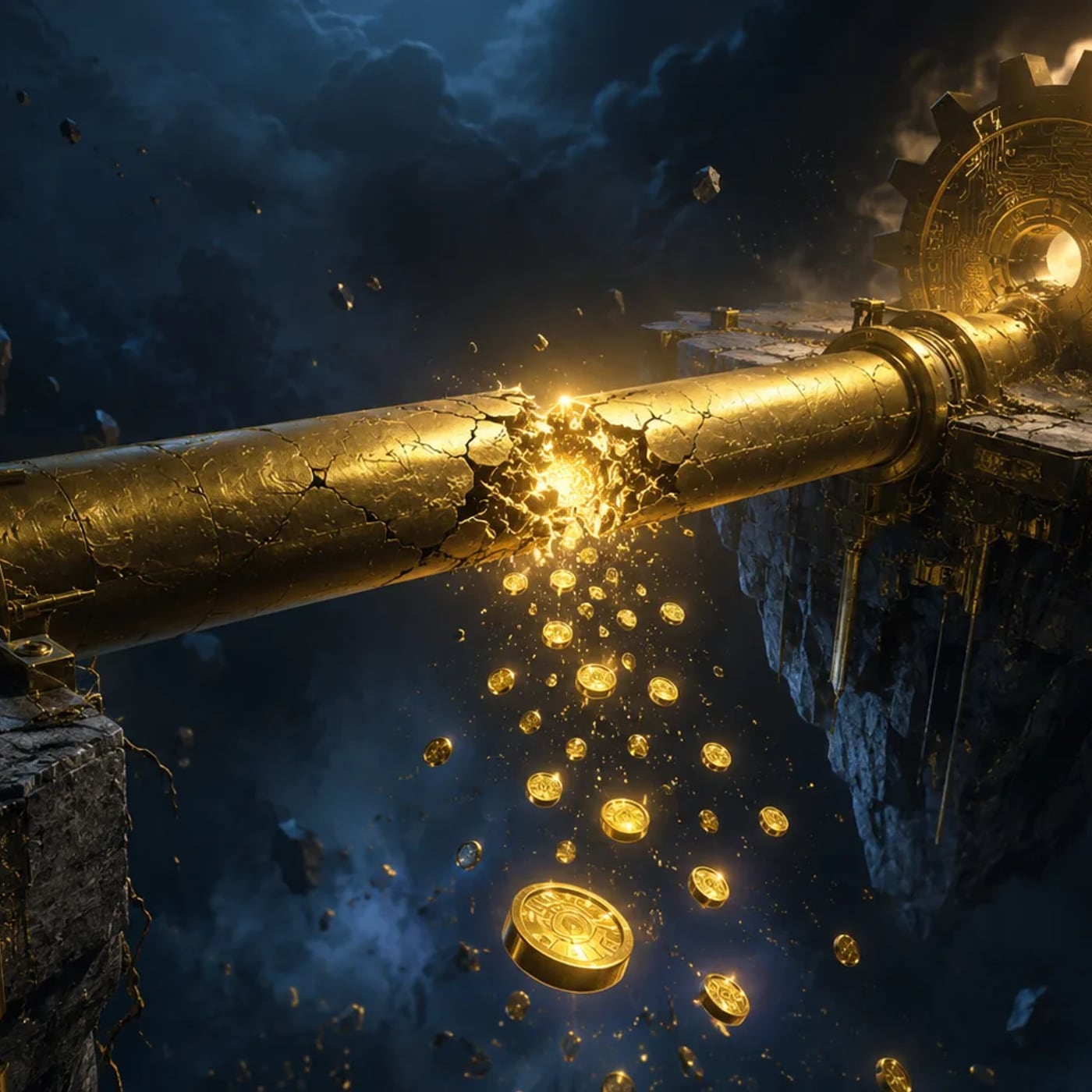 Cardano's $515M NIGHT Bridge Hacked, ADA Rises 8% on Hard Fork