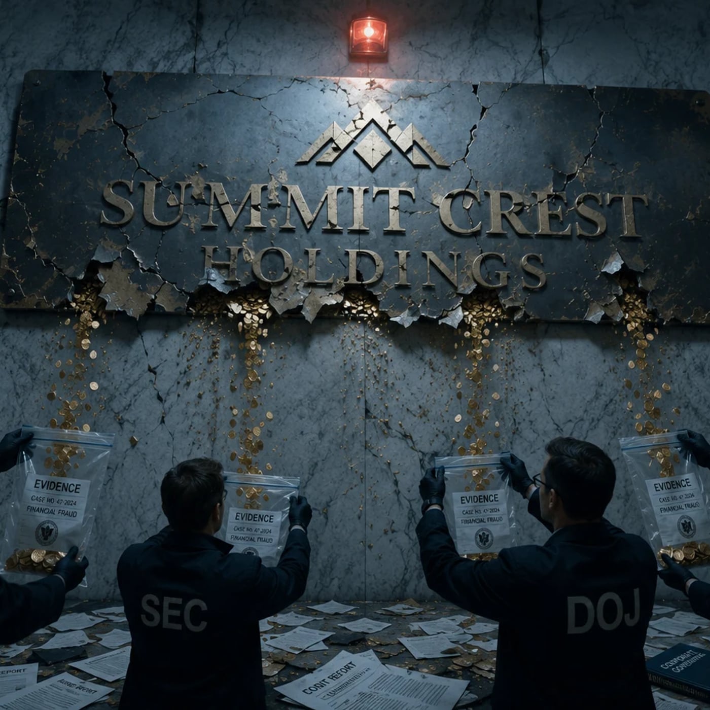 Celsius Co-Founders to Pay FTC Over $6M in New Settlements episode artwork