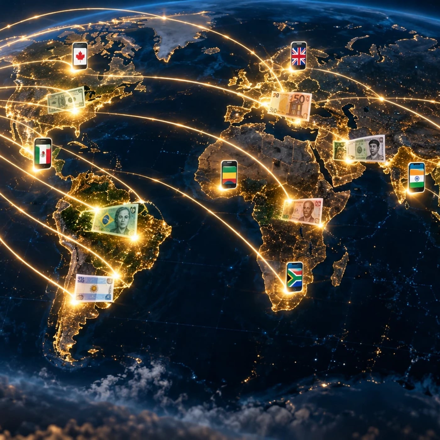Circle Buys Tazapay for $400M to Own Stablecoin's Last Mile