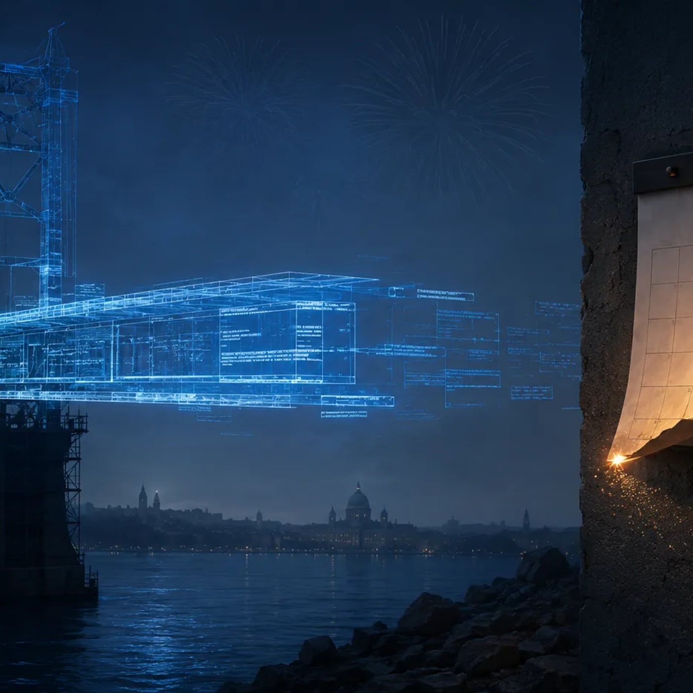 The CLARITY Act Can No Longer Pass by July 4th, Reporter Says episode artwork