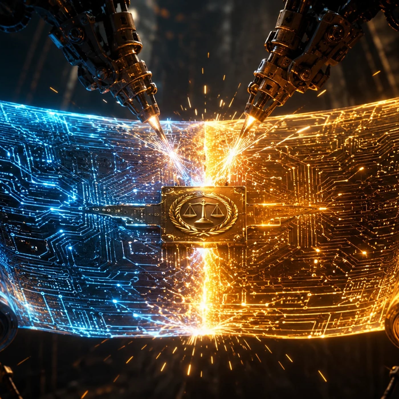 CLARITY Act Merged Draft Adds First-Ever Crypto Ethics Provision