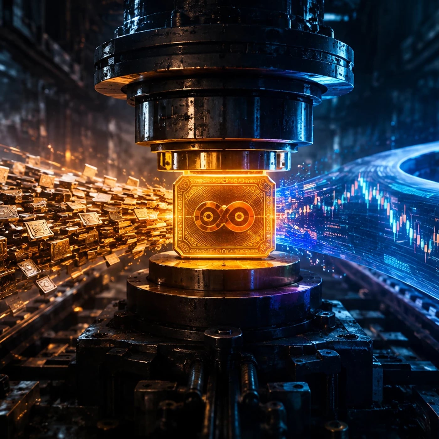 Coinbase Launches US500 Perps for Long or Short Bets on the S&P 500 episode artwork