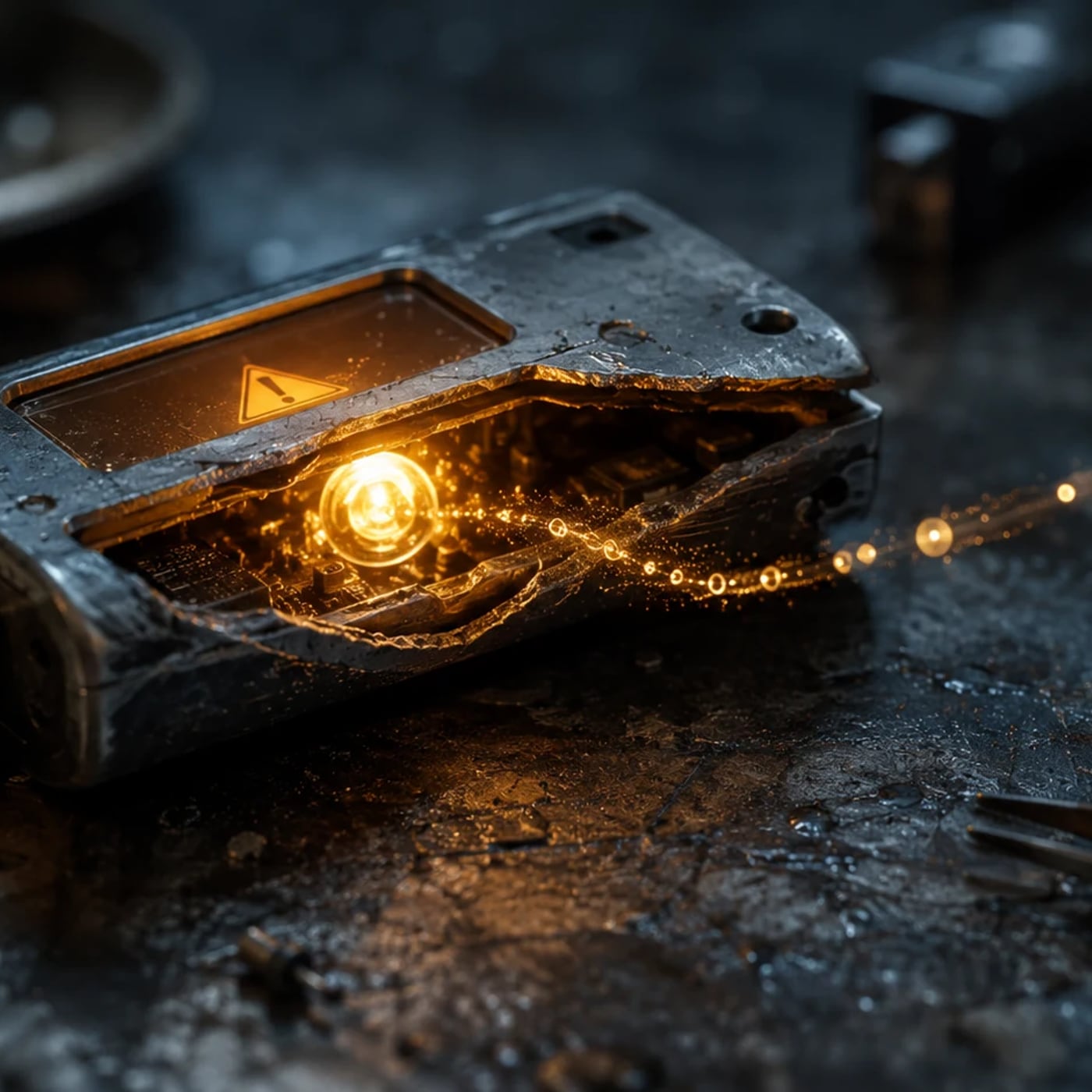 Coldcard Warns Mk3 Owners After 594 BTC Theft Hits Hardware Wallet