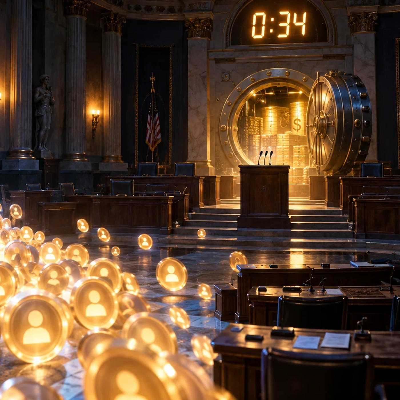Compound's $24M Governance Vote Exposes DAO Emergency Brake Gaps