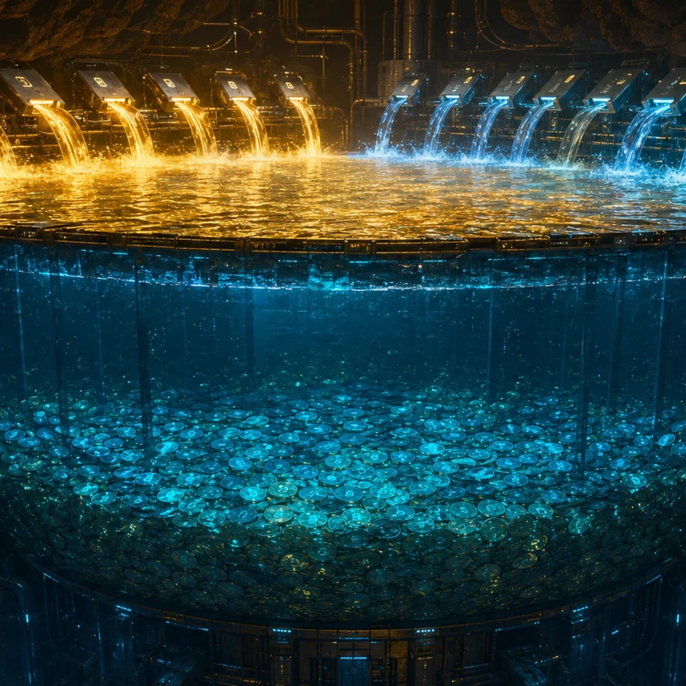 Crypto Card Deposits Cross $10B for the First Time, Up 250% in a Year episode artwork