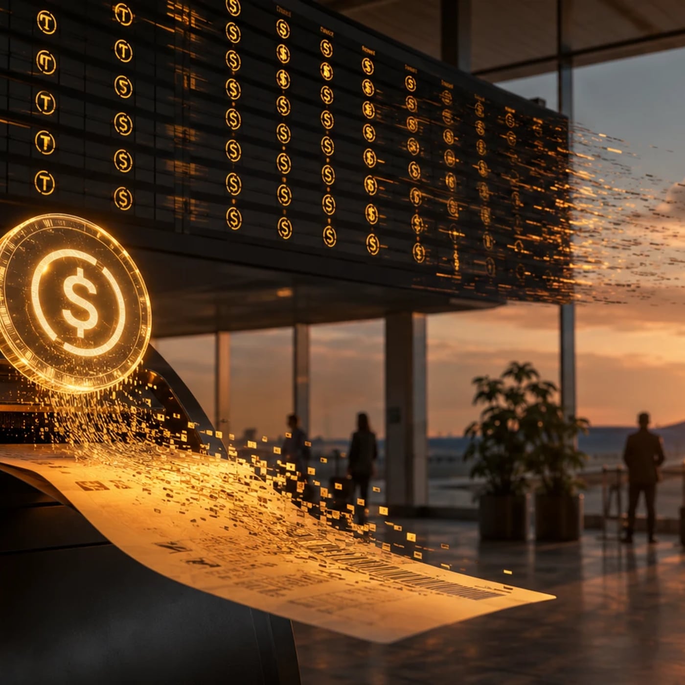 Crypto.com Pay Adds Emirates Flight Bookings for UAE Users