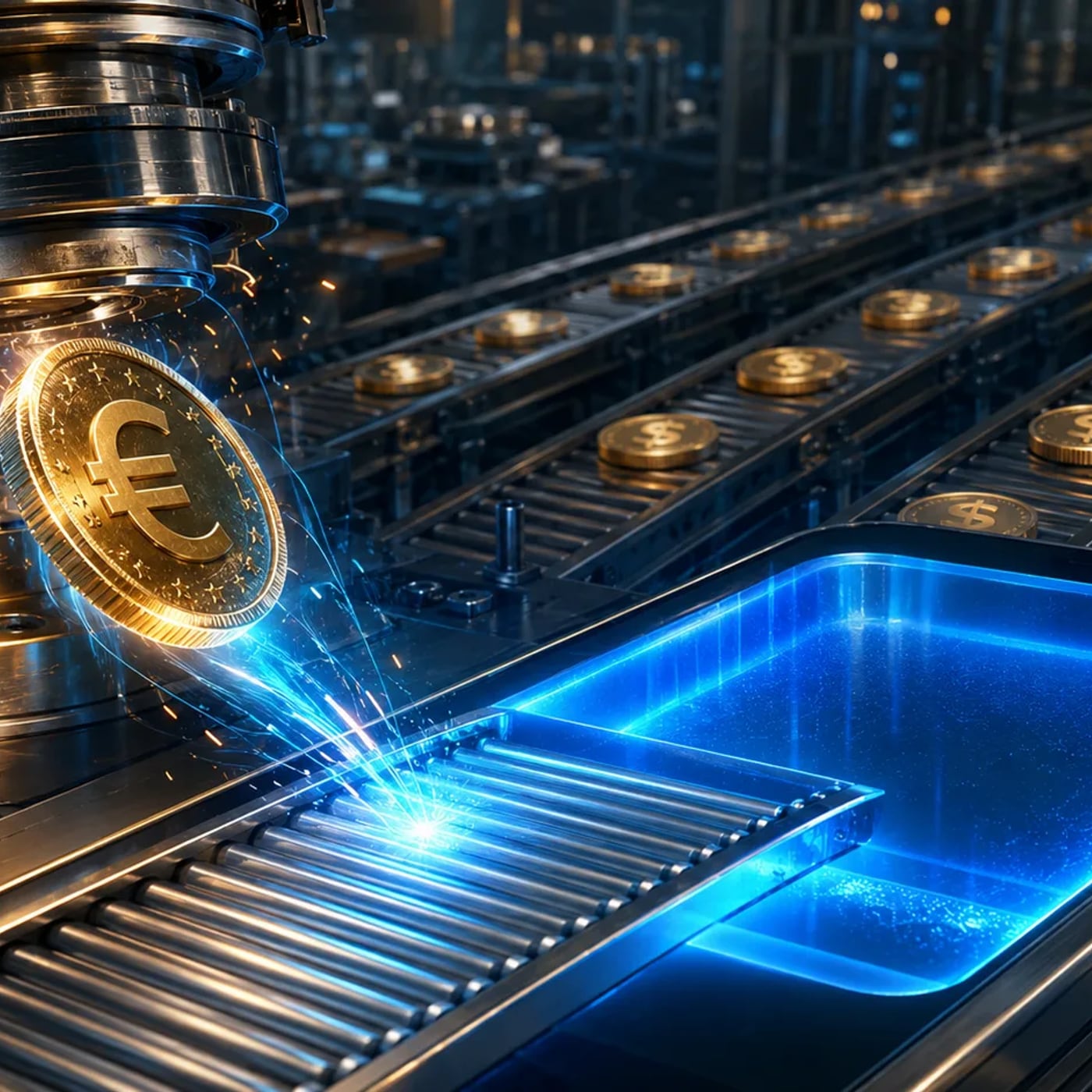 Crypto.com Adds EURC, Giving Euro Spenders a Stablecoin Home Base episode artwork