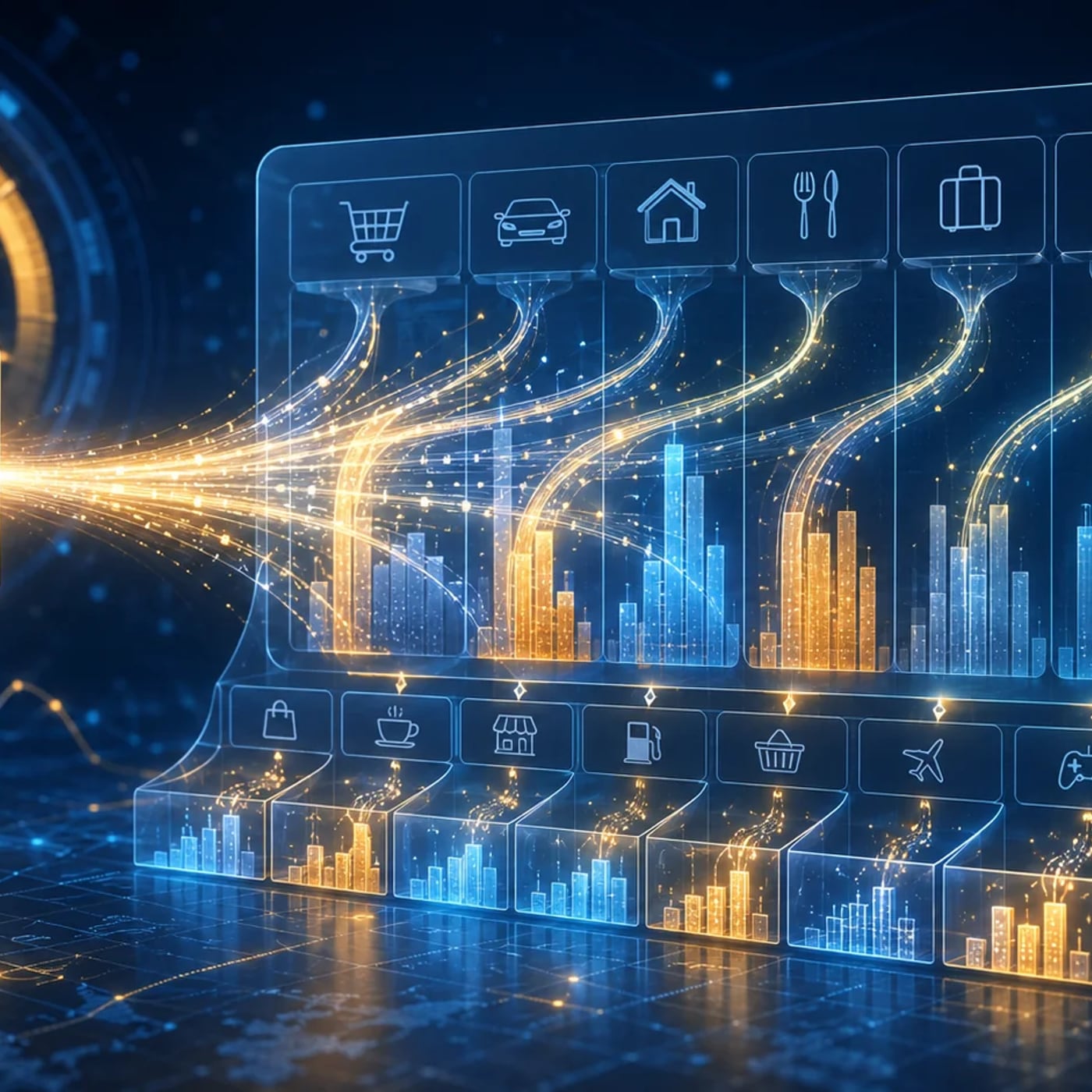 Cypher Adds a Spend Analysis Dashboard to Its Card App episode artwork