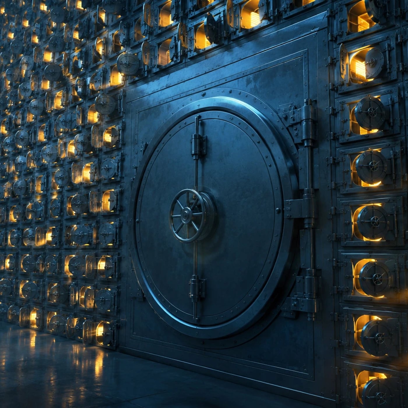 Q2 2026 Is Crypto's Most-Hacked Quarter on Record, DefiLlama Says episode artwork