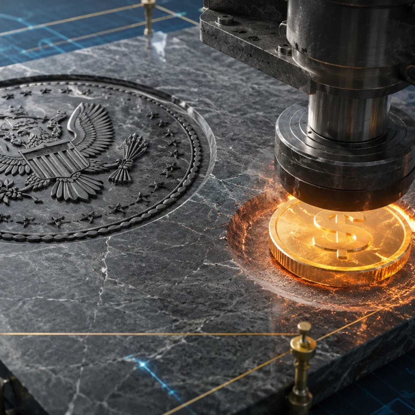 Delaware Passes a Payment Stablecoin Act in Unanimous Votes episode artwork