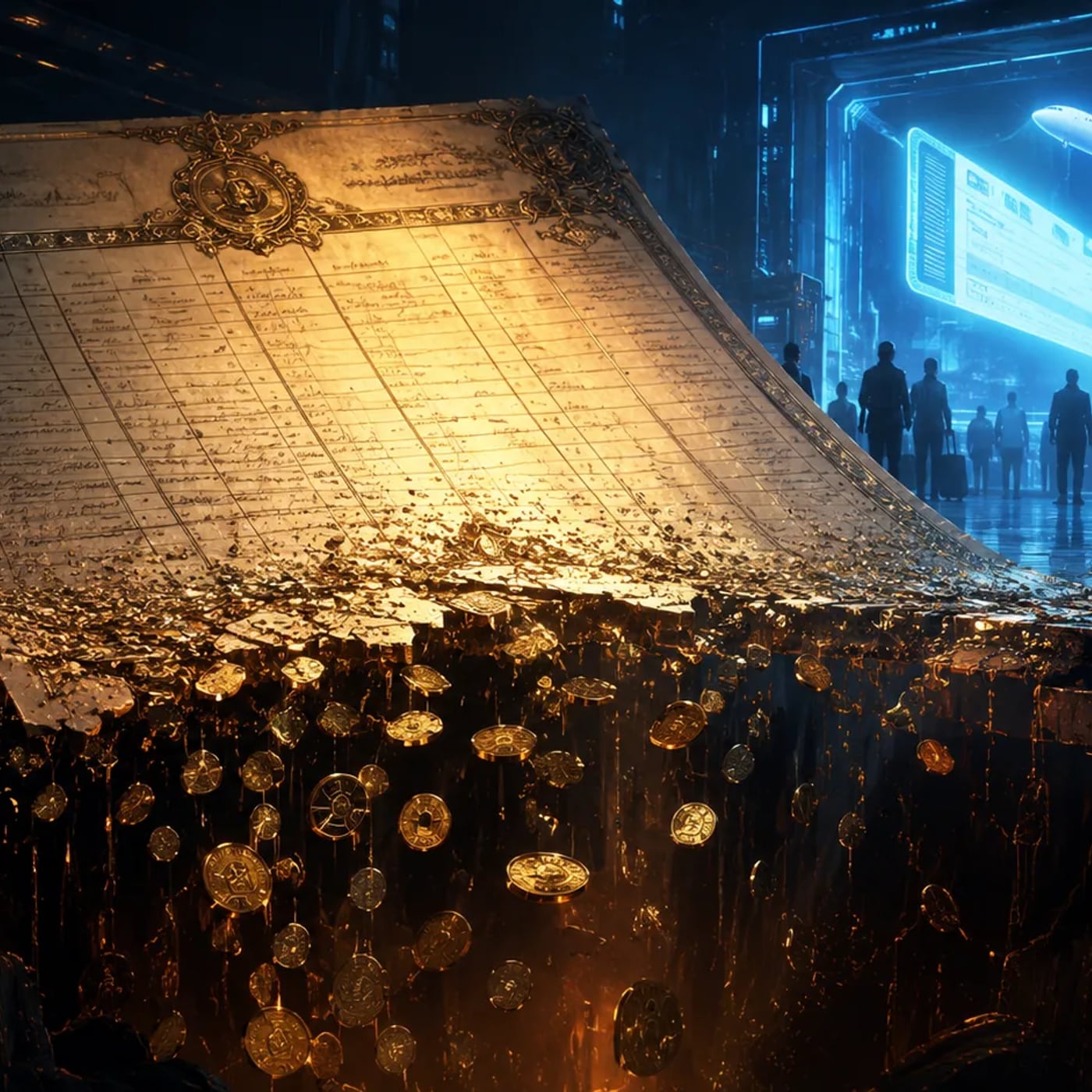 Alleged $165M Crypto Ponzi Mastermind Charged After Fiji Deportation episode artwork