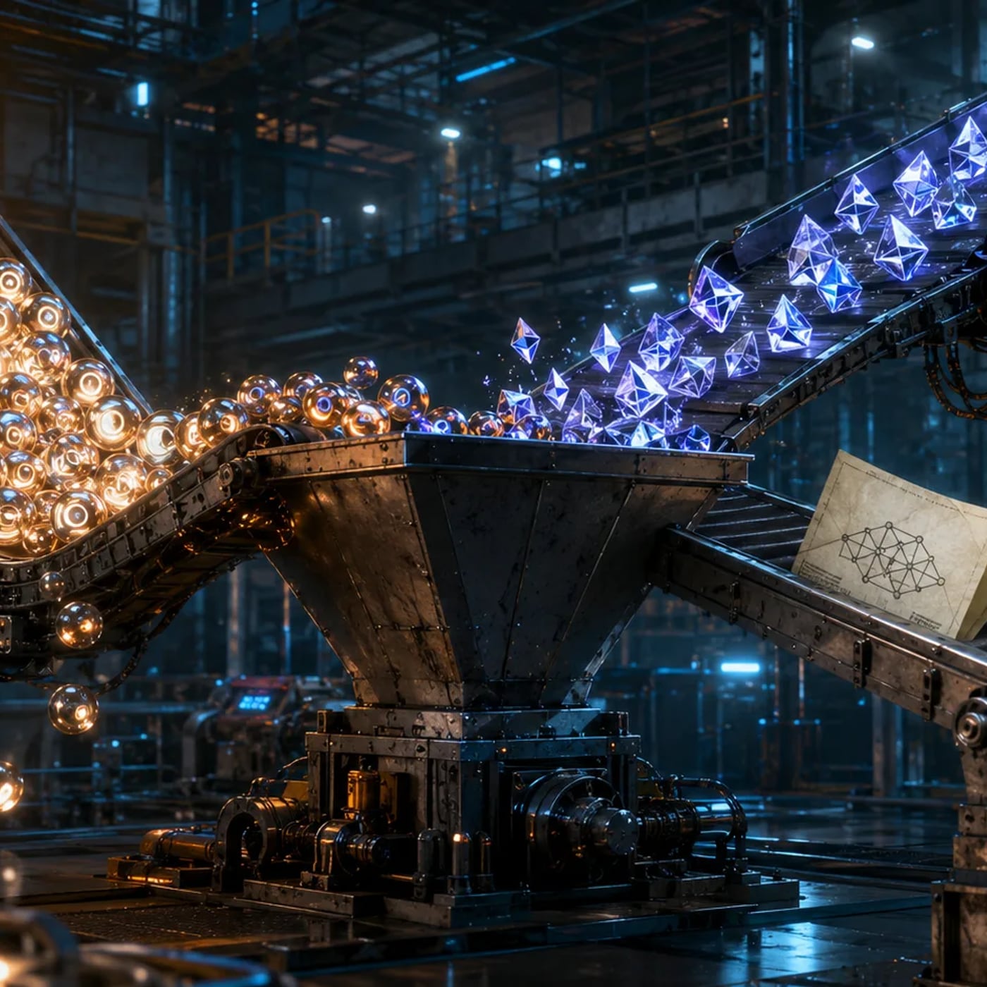 Eightco Reveals $378M Treasury: 302M WLD, 16K ETH, OpenAI Stake episode artwork