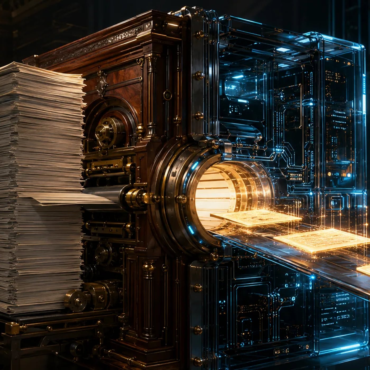 Ethena Teams With $480B Janus Henderson on Tokenized CLO Funds episode artwork