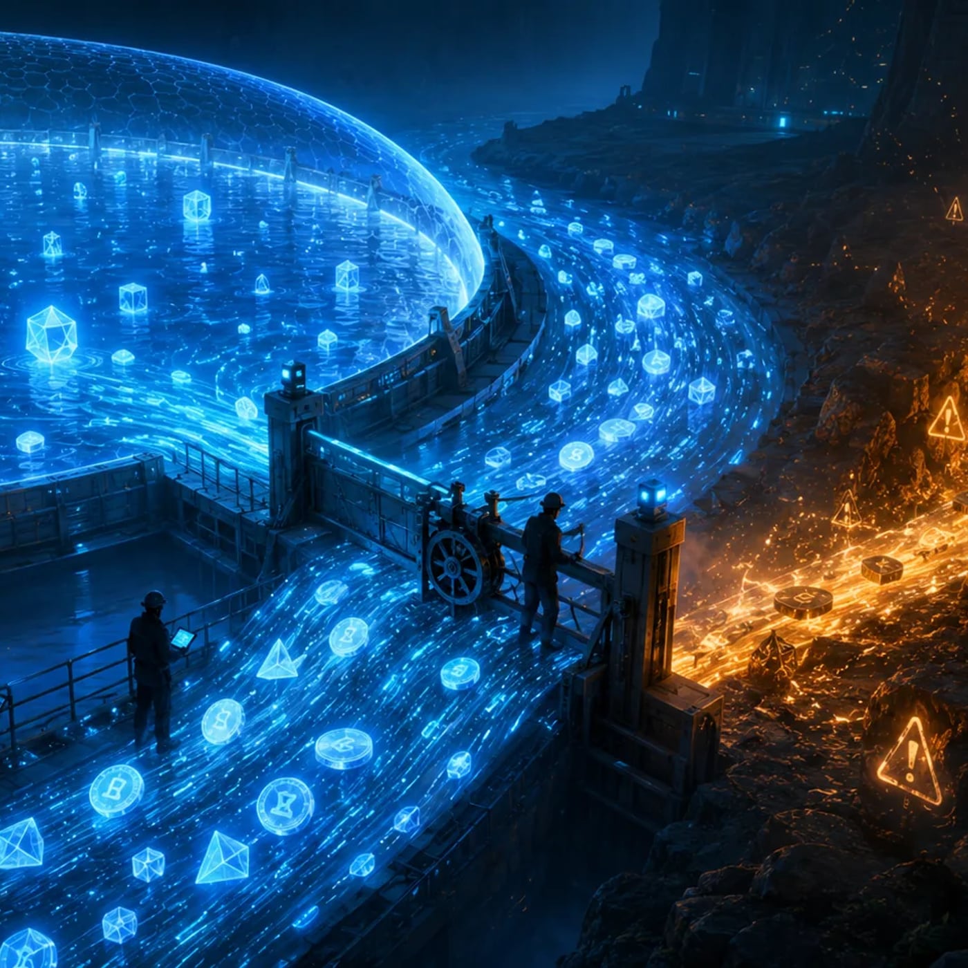 Ether.fi Says 80% of Its Assets Now Sit in Non-Restaked Positions