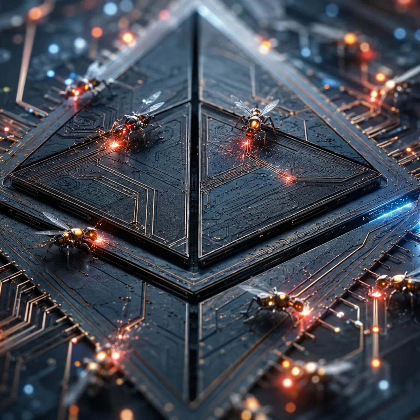 Ethereum Foundation Used AI Agents to Audit Core Code, Found Real Bugs