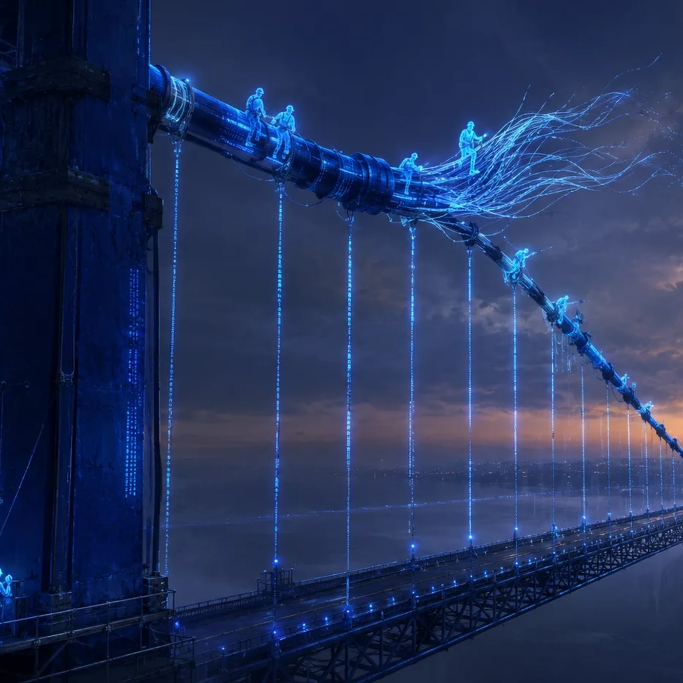 Ex-EF Contributor Warns Ethereum Core-Dev Funding Could Run Dry in 3-9 Months episode artwork