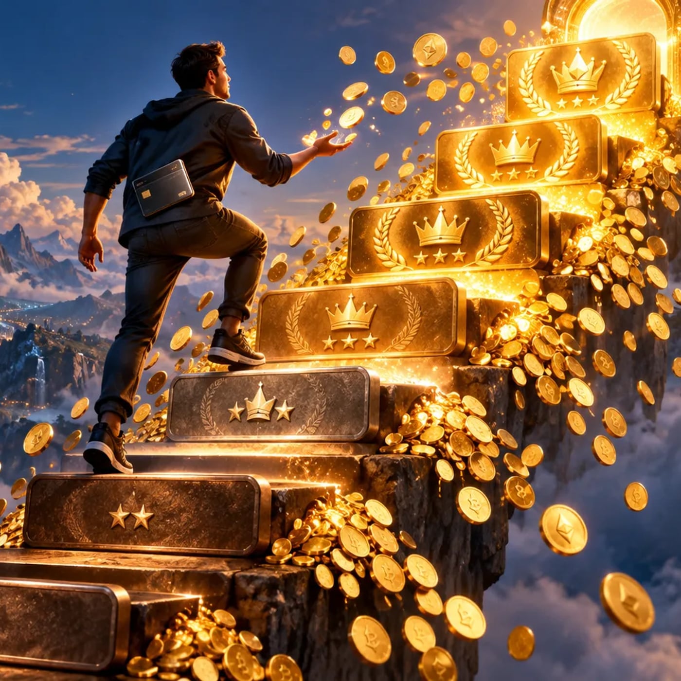Ether Fi Rolls Out Membership Upgrades With Boosted Cashback Tiers