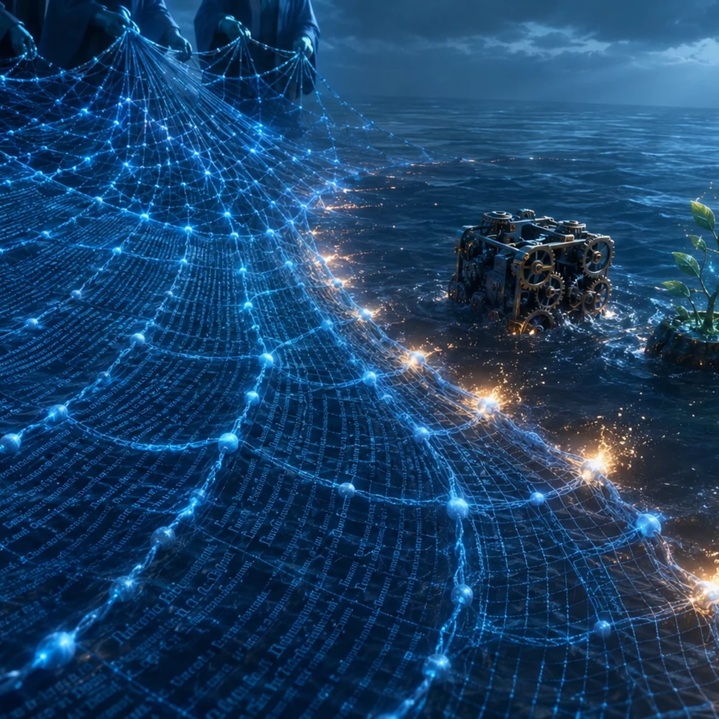 EU Lawmakers Move to Pull DeFi, Staking and NFTs Under MiCA episode artwork