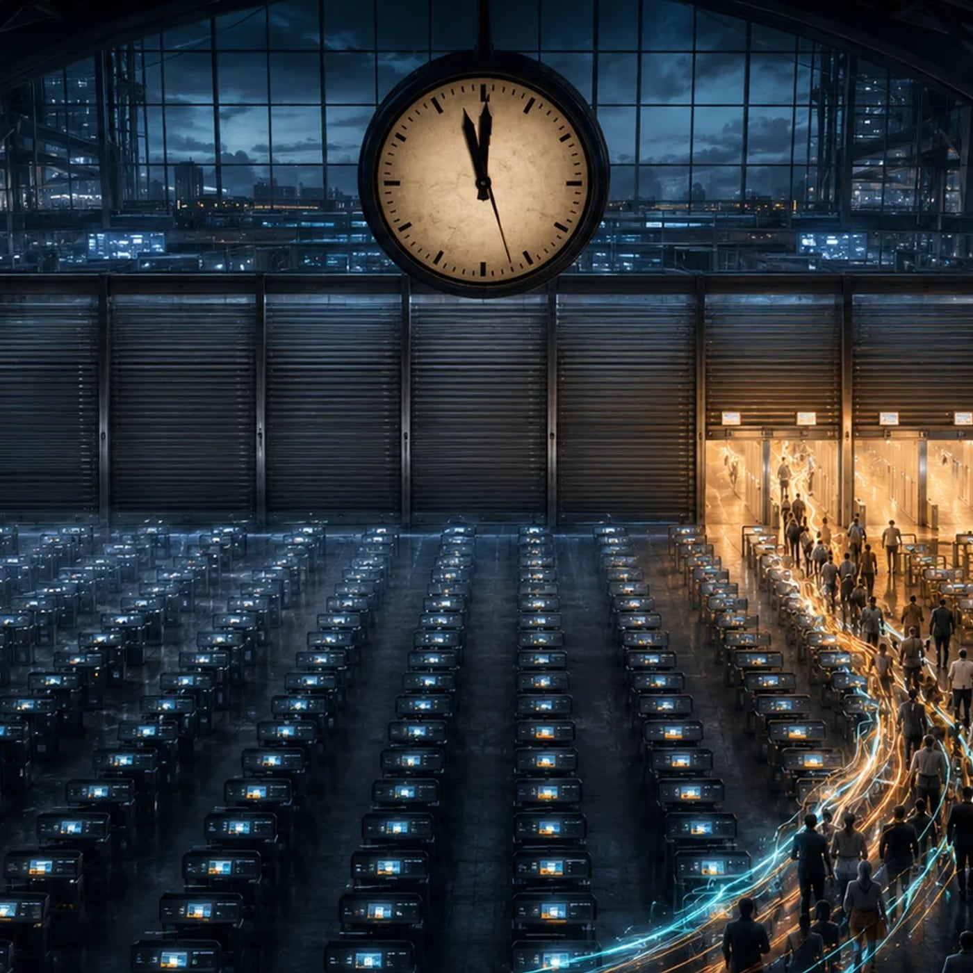 EU Crypto Users Face Exchange Cutoff as MiCA Deadline Nears episode artwork