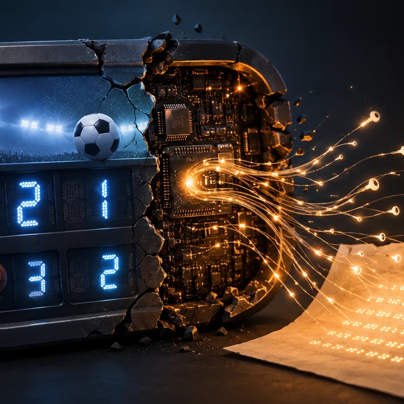 40 Malicious Firefox Add-ons Hit Crypto Wallets, 9 Posed as Sports Tools