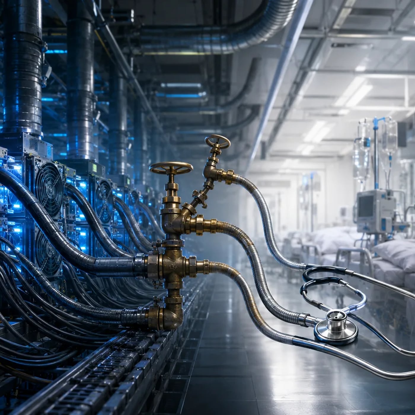 Zcash Miner Fortitude to Go Public via HeartSciences Merger as Nasdaq TUDE episode artwork