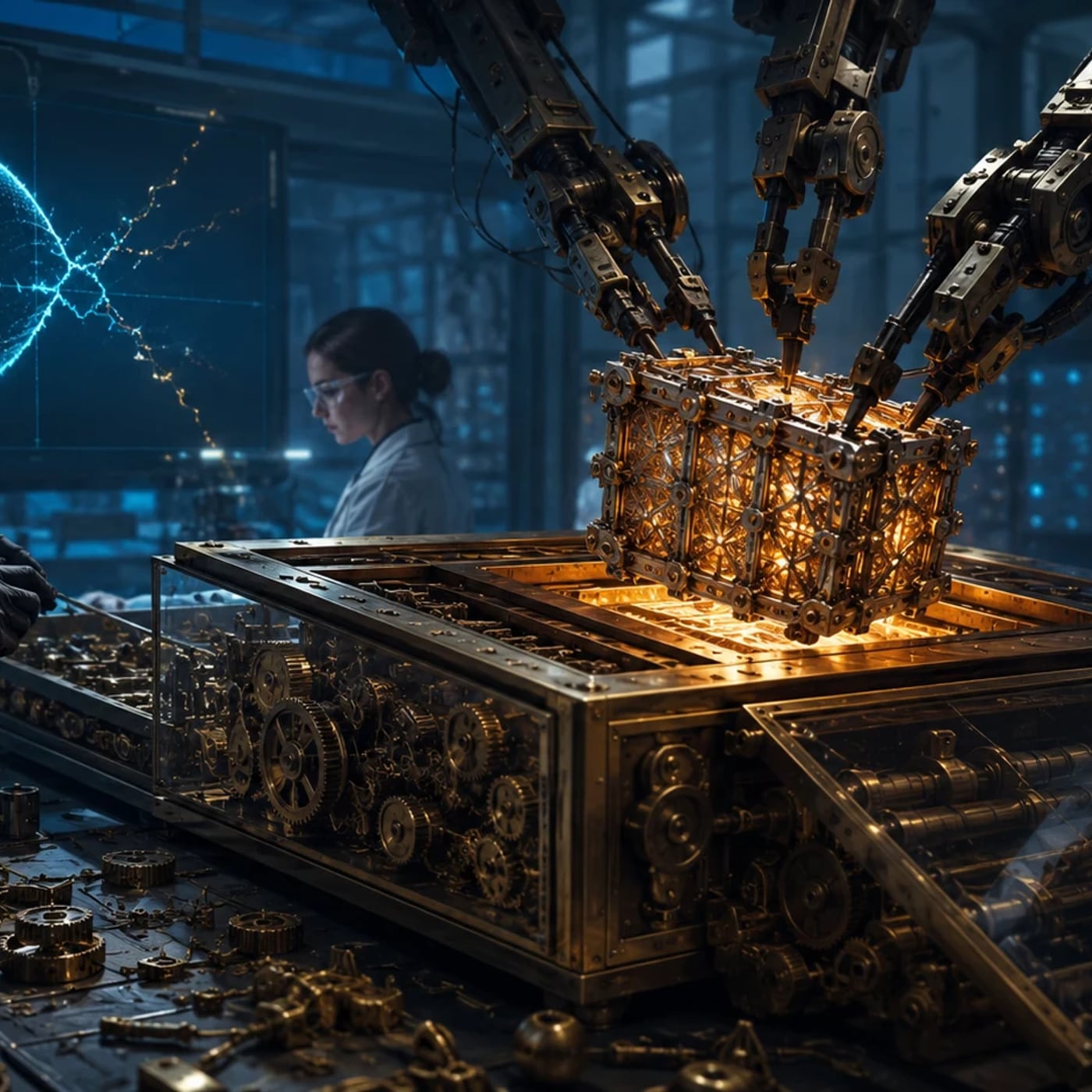 France Moves to Retire Non-Quantum Encryption as Bitcoin Risk Looms episode artwork