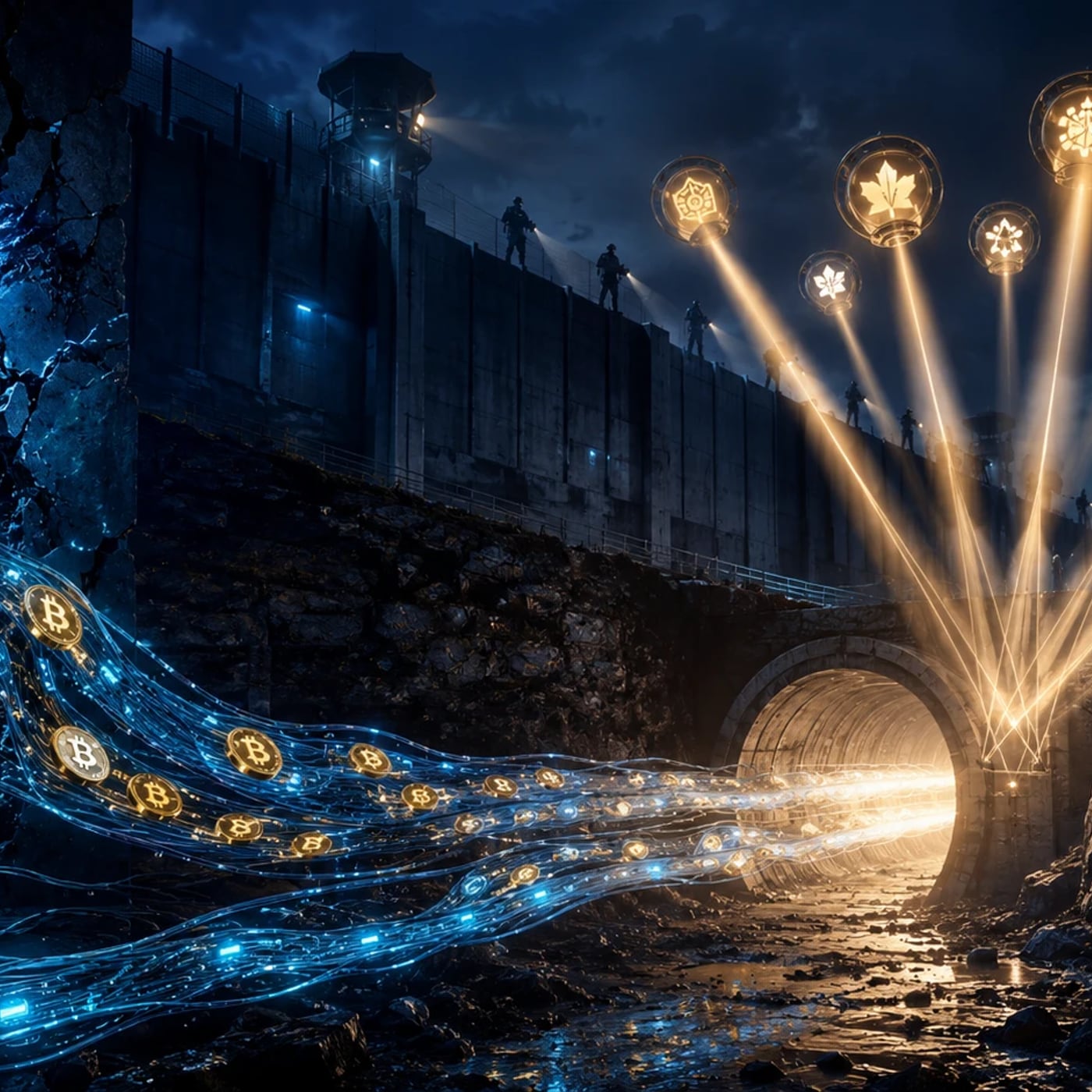 G7 Renews Push on North Korean Crypto Theft as Losses Top $2B episode artwork